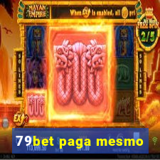 79bet paga mesmo